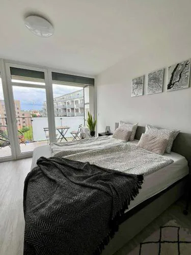 Apartmán Šantovka