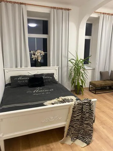 Tržnice Apartment - Stay Olomouc Cz