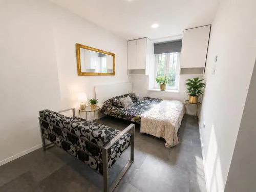 Apartmán u Zeleného Kostela - Stay Olomouc CZ