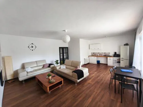 Apartmán Vacovi