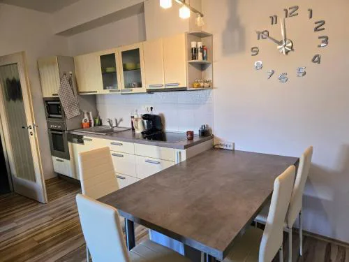 Apartmán Violette