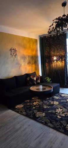 Apartmán Zase jako doma 2