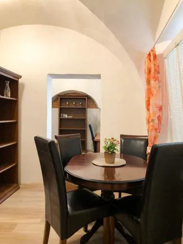 Apartment Bessi