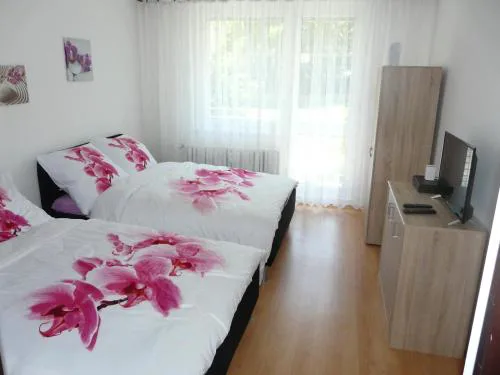 Apartment Fialka