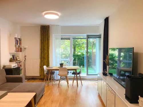 Apartment Hejčín