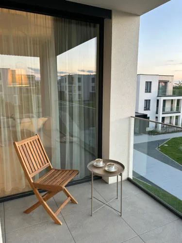 Apartment VIEW 27