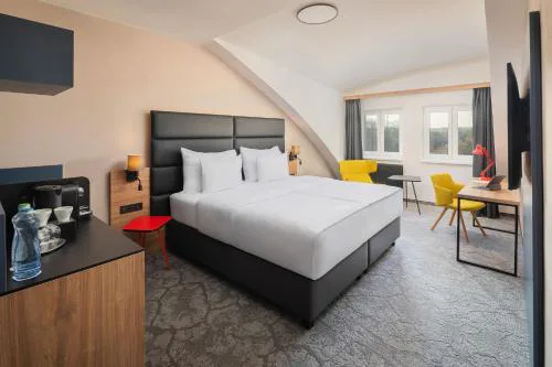 City Inn Hotel Olomouc