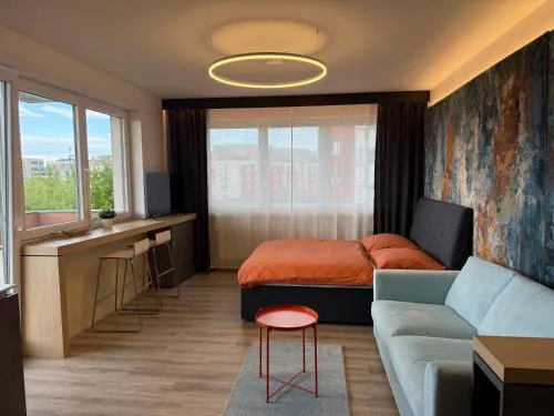 Cozy Spot Olomouc