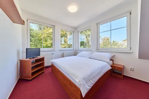 Garnet Penzion