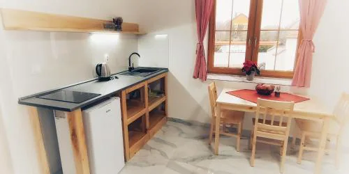 Moravský Grunt Konírna
