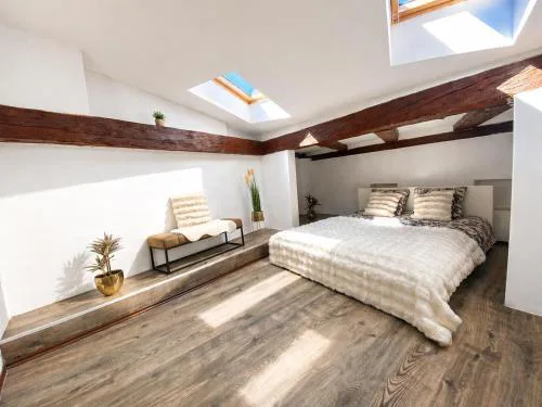 Old Town Loft II - Stay Olomouc CZ