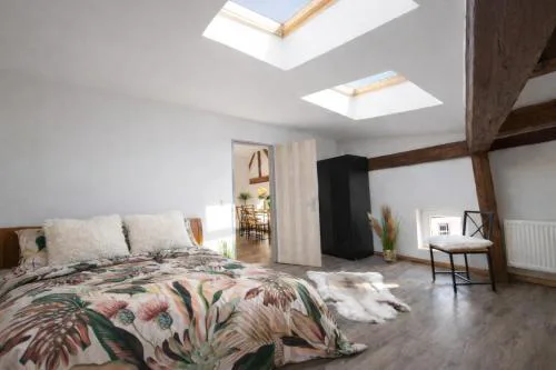 Old Town Loft - Stay Olomouc Cz