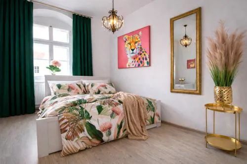 Old Town Studio - Stay Olomouc CZ
