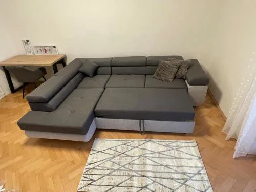 Olomouc Apartment