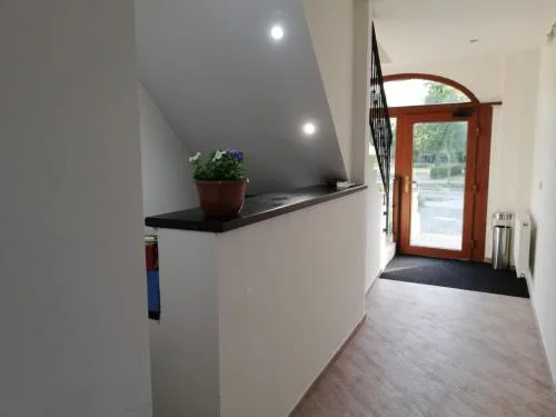 Penzion a wellness - JILAN, Náves Svobody 39, Olomouc