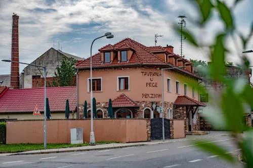 Penzion No. 1