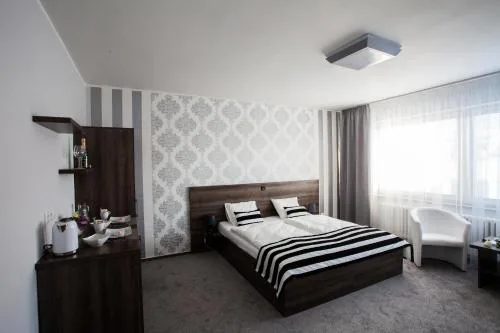 Penzion Olomouc