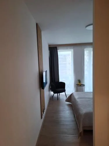 Santova Apartments Olomouc