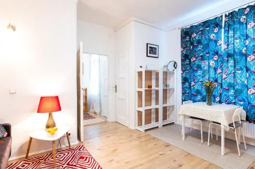 Silvie Apartments - Šmeralova