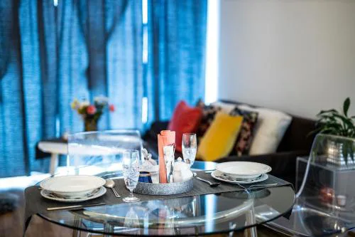 Silvie Apartments - Zlaté Terasy 4