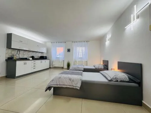 Ubytování Zátiší 2 Olomouc
