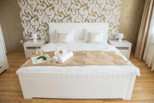 Villa Grande - Apartmány