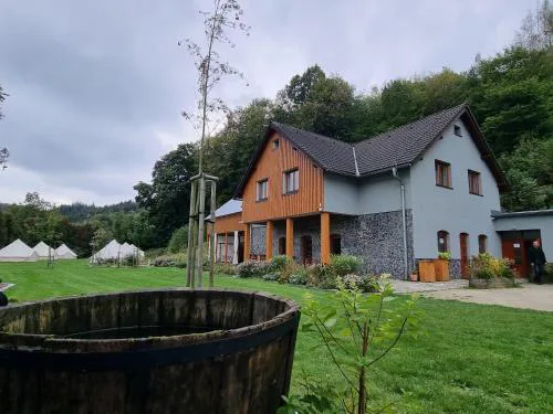 Penzion Askaha