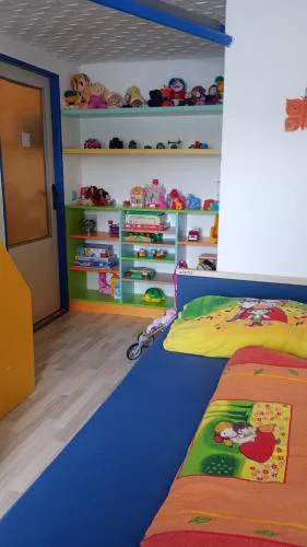 Apartmán Pavla