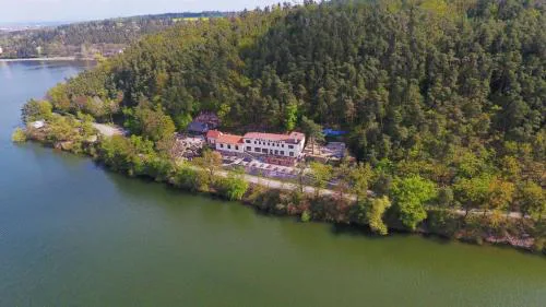 Hotel Zlechov