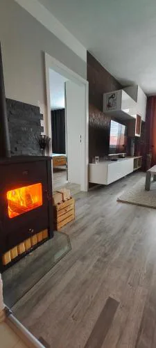 Apartmán Na náměstí