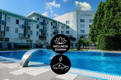 Hotel Jana Congress & Wellness