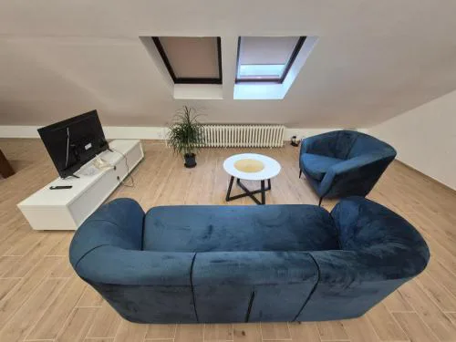 Apartmán Hugo