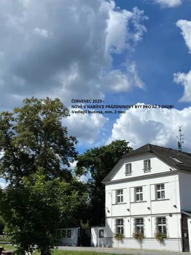 Penzion a Restaurace Bělecký Mlýn