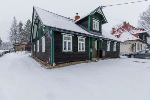 Roubenka Rejvíz