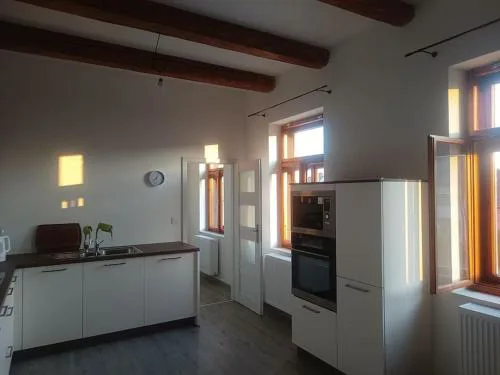 Apartment Odrlice