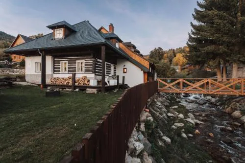Chaloupka Kunčice