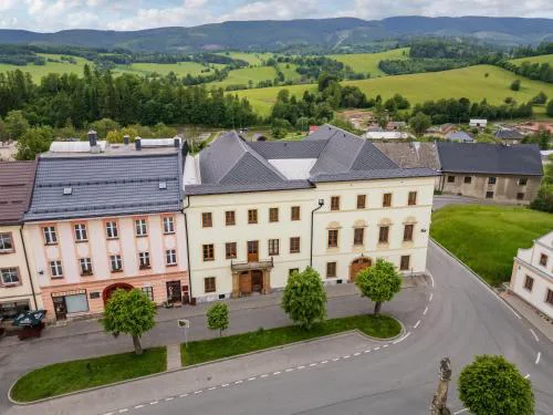 Hotel Pohoda