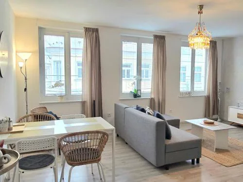 Apartmán maxi - Café Princ pod hradem KLIMA, WiFi