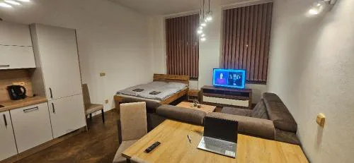 apartmán Šternberk