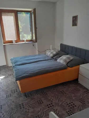 Apartmán Jindřichov