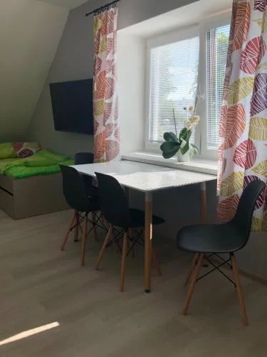Apartmány U Stadionu