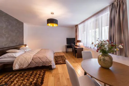 Archa hotel