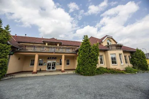 Hotel Aldo