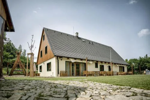 Chalupa U domkáře