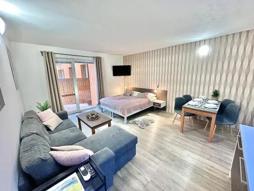Apartmán Sophia 2