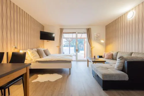 Apartmán Sophia 3