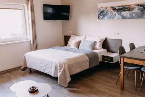 Apartmán Sophia 5 mezonetový