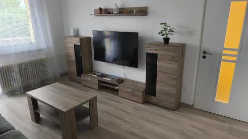 Apartmán Velké Losiny