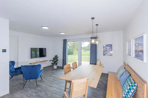 Apartmány u Josífka Velké Losiny