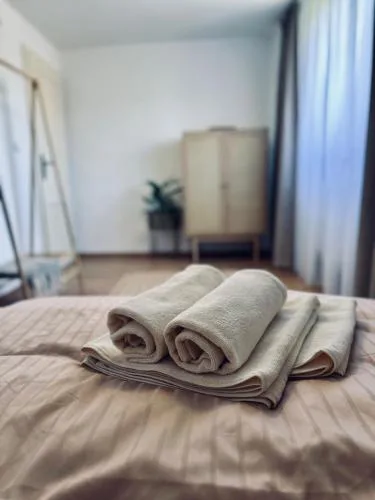 Apartmány Vitaé